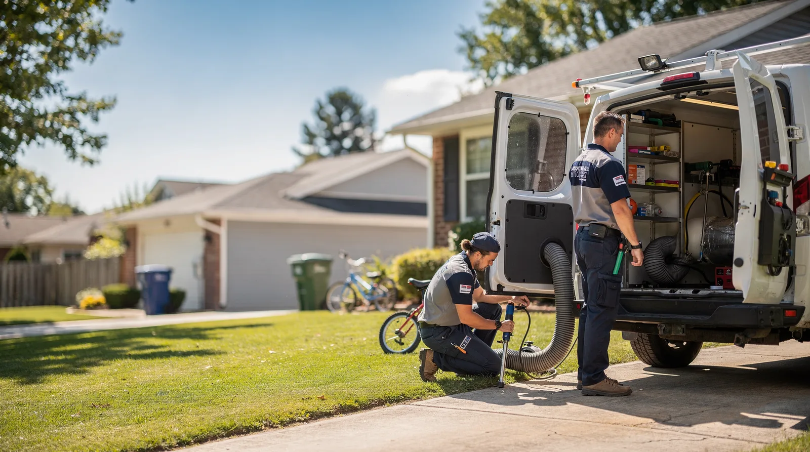 24/7 HVAC Repair & AC Replacement in Gainesville, TX near me
